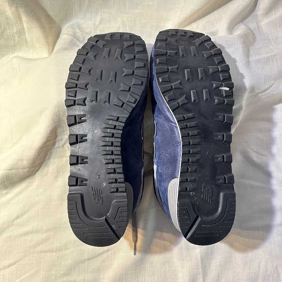 New Balance 574 - Picture 4 of 5